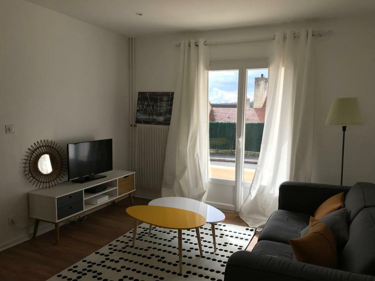 Vila Ejoki Sarlat-la-Canéda Exteriér fotografie