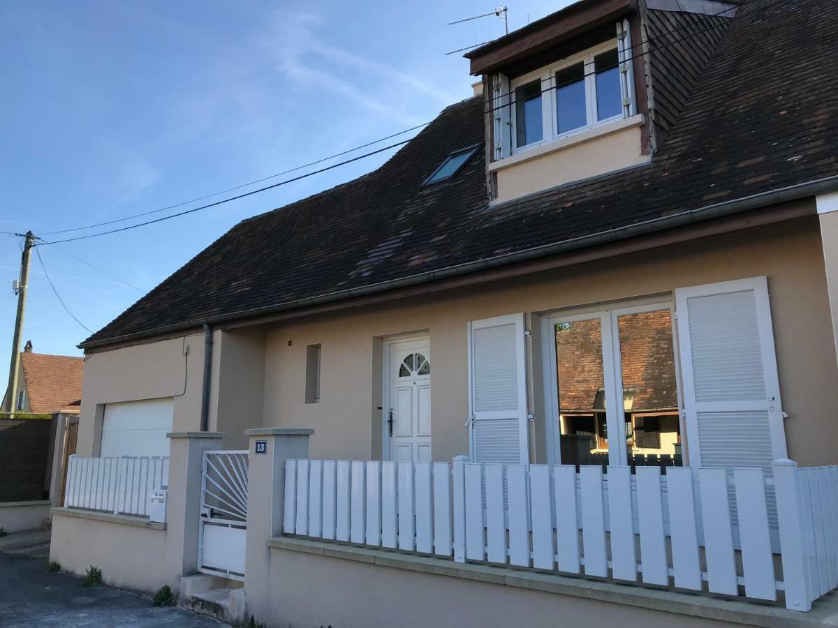 Vila Ejoki Sarlat-la-Canéda Exteriér fotografie