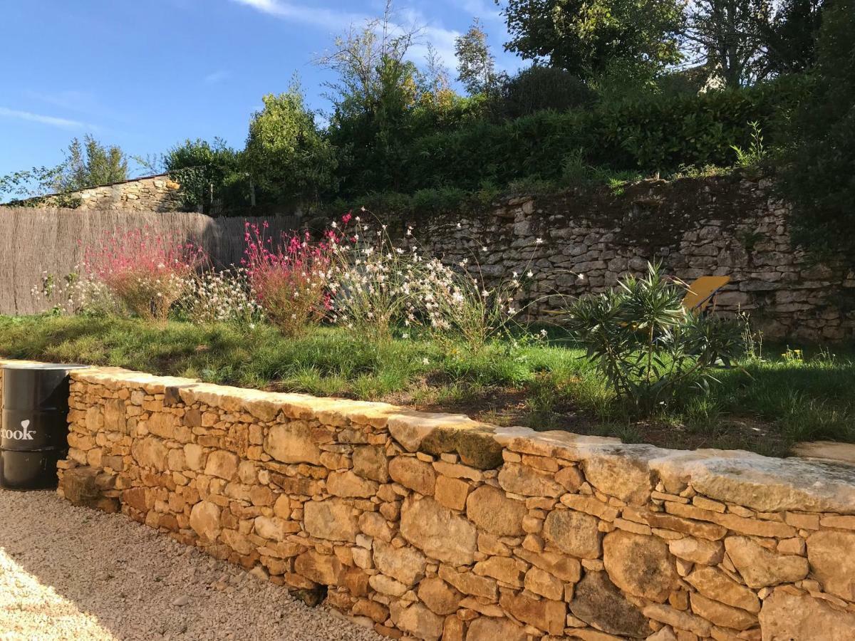 Vila Ejoki Sarlat-la-Canéda Exteriér fotografie