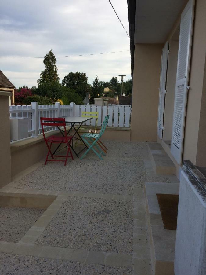 Vila Ejoki Sarlat-la-Canéda Exteriér fotografie